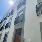 Hispalis Setas De Sevilla II