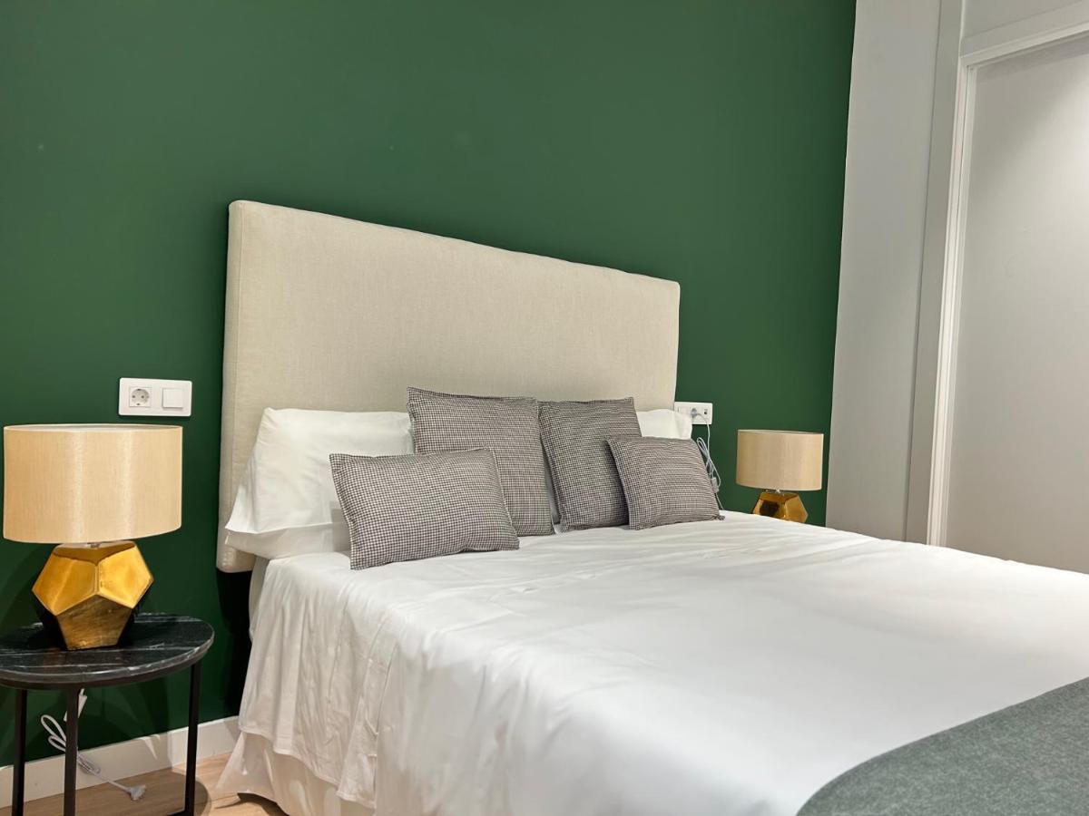 Hispalis Setas De Ii Apartment *