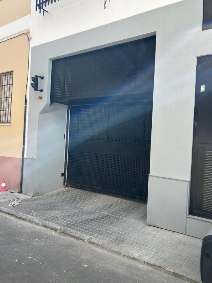 Apartment Hispalis Setas De Ii