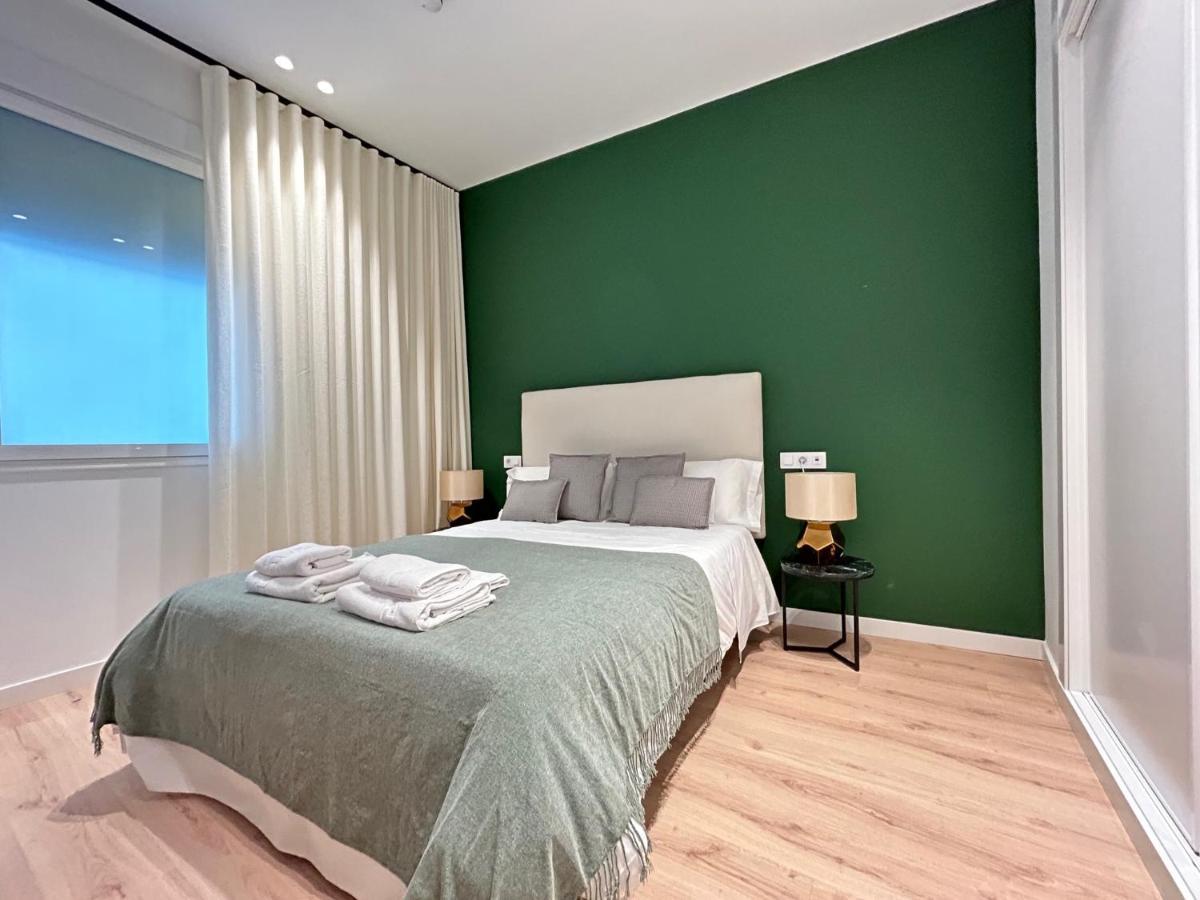 Apartment Hispalis Setas De Ii Seville