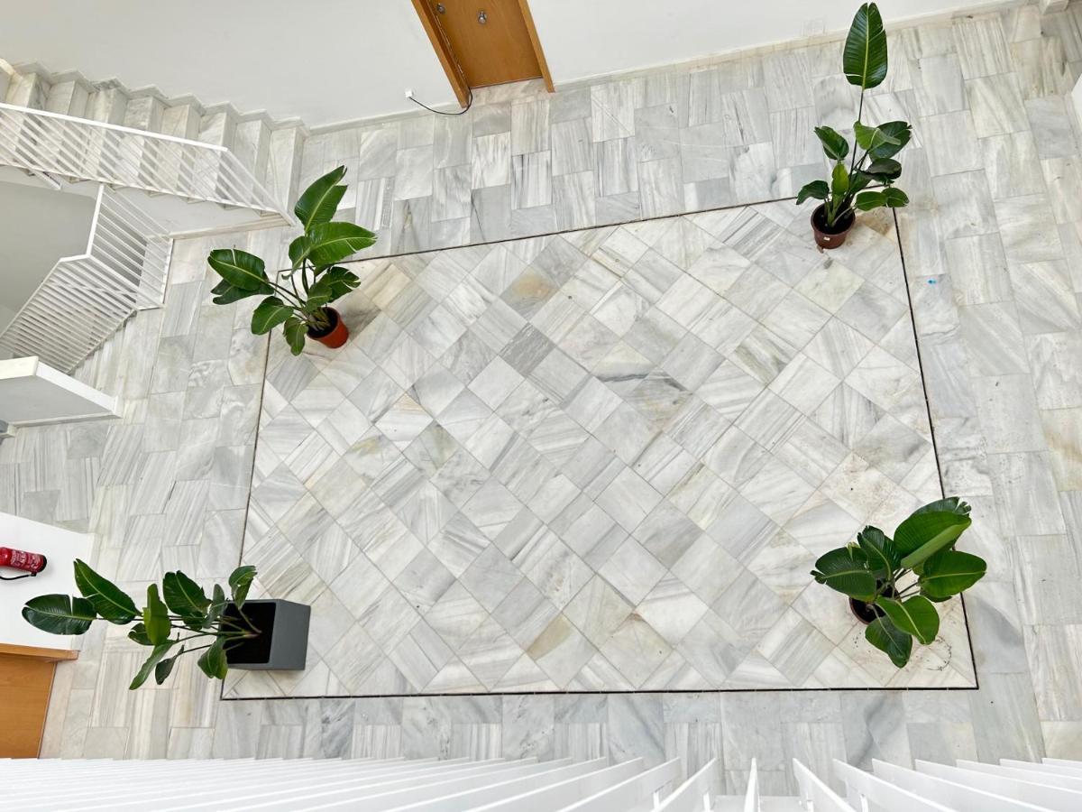 Apartment Hispalis Setas De Ii *