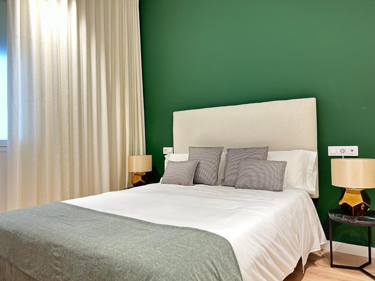Hispalis Setas De Ii Appartement