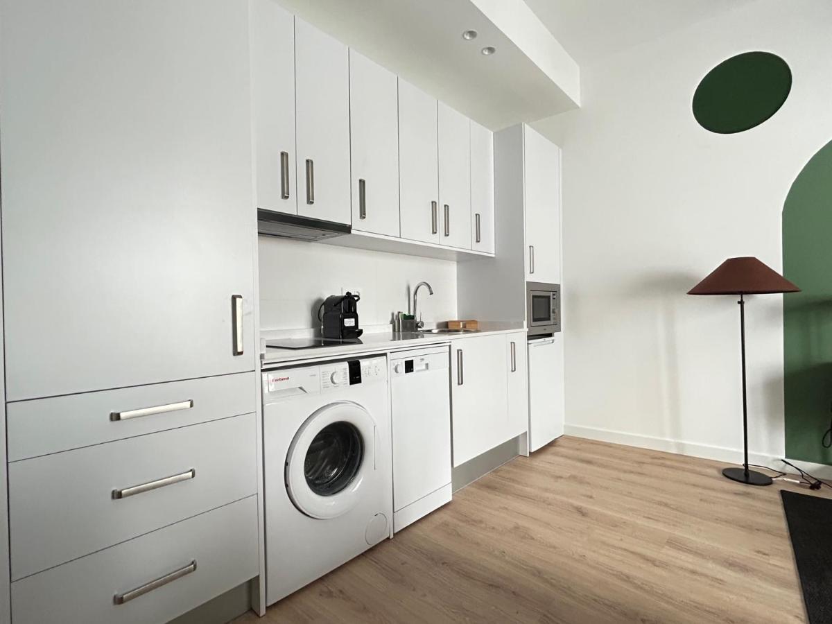 Hispalis Setas De Ii Appartement *